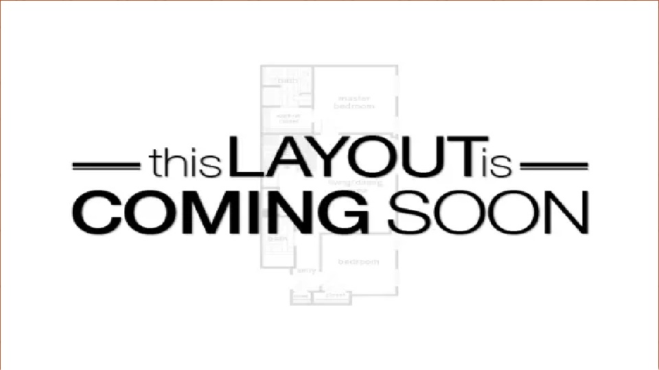 Modern Spaaces Green Storeys floor plan1