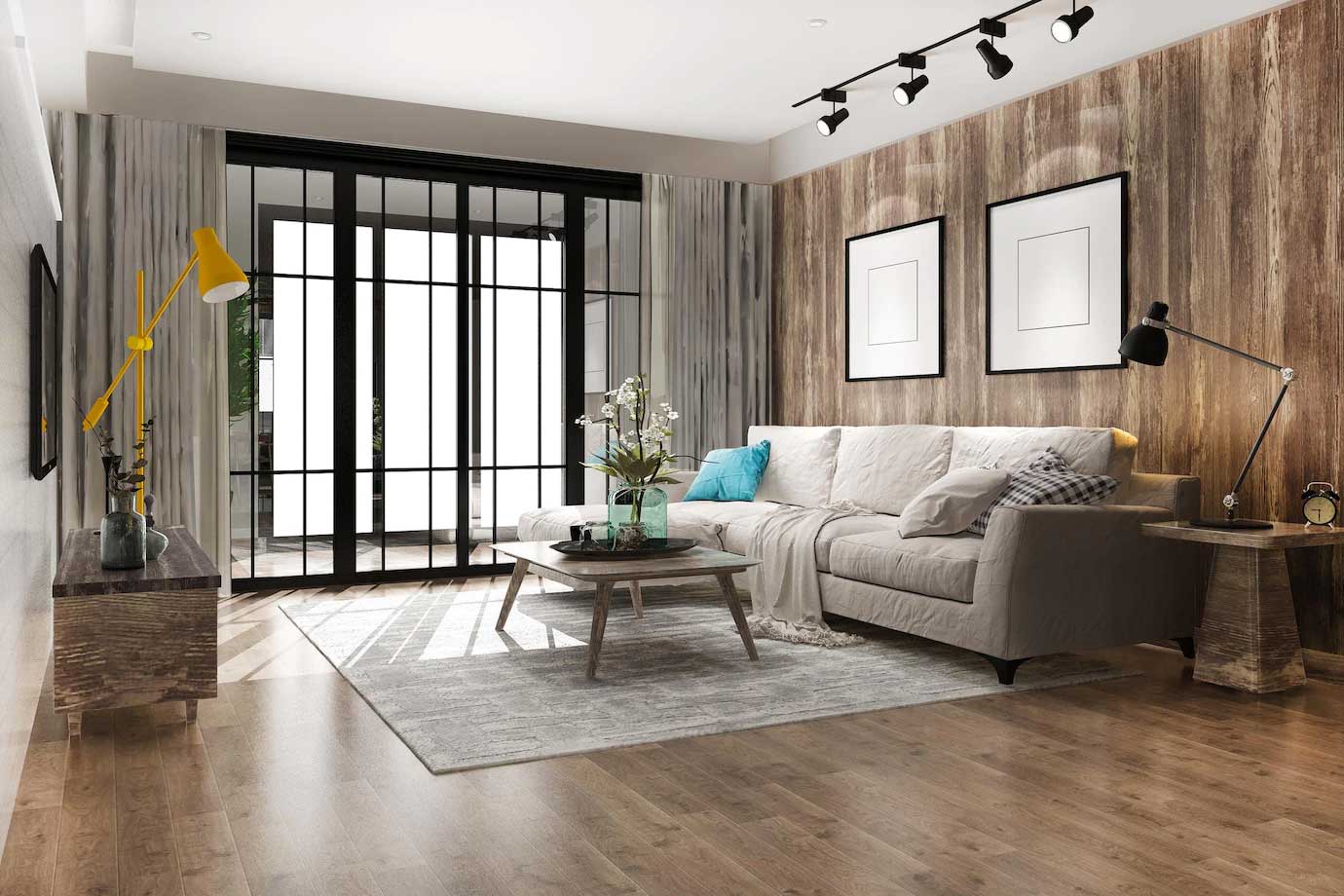 Modern Spaaces Onyx Gallery Image